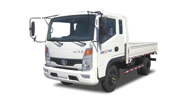 大发welcome风驰1800系列国Ⅳ汽车