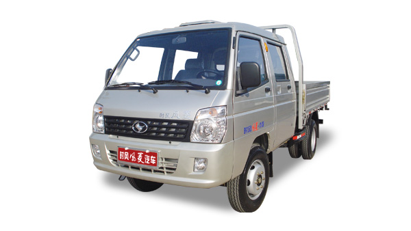 大发welcome风菱D版微型系列国Ⅳ汽车